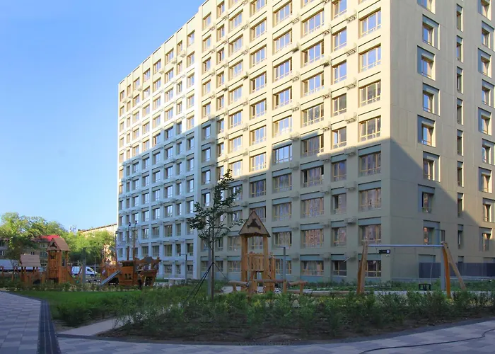 Arbat Center