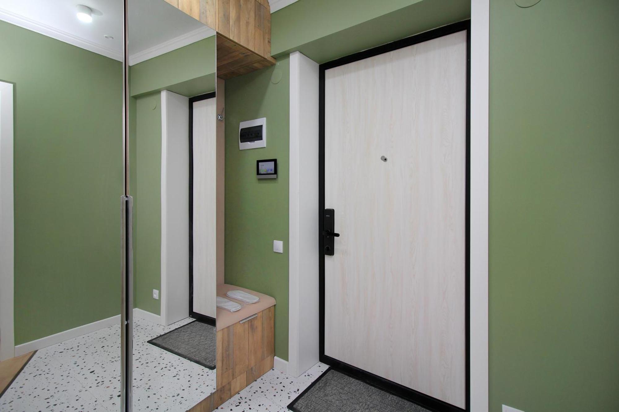 Arbat Center Apartment