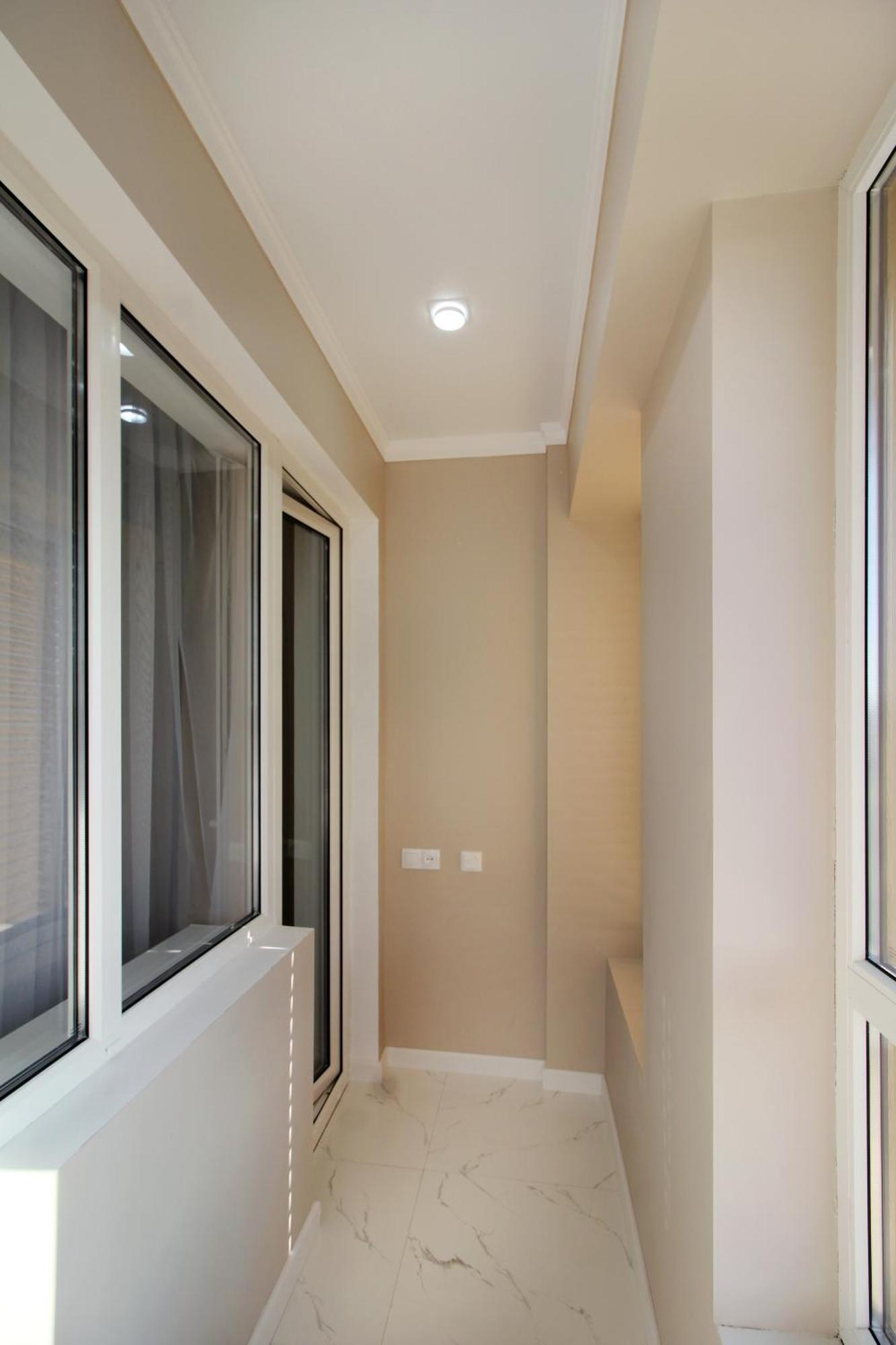 Apartment Arbat Center